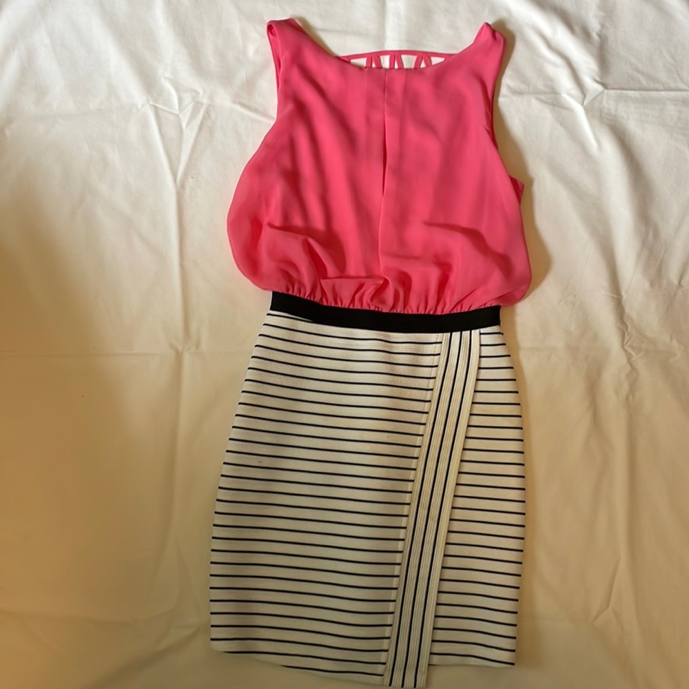 Dress size xs
